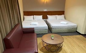Hotel Perdana
